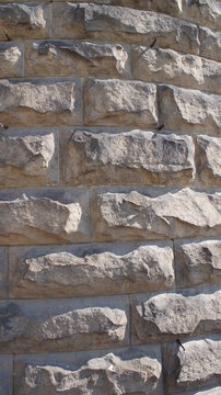 Fototapeta bricks
