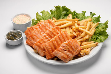 Salmão
