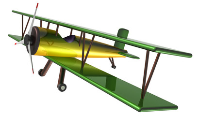 Only the sky is the limit