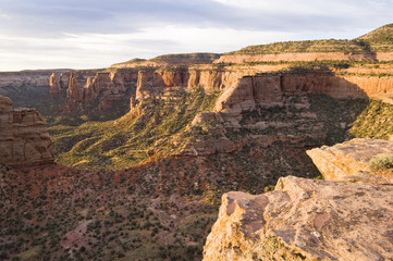 Colorado National Monument