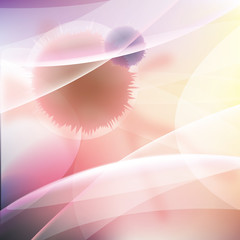 Vector Abstract Background - 24959055