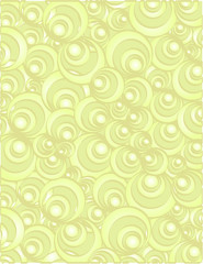 Seamless background vector