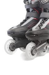 Inline skates
