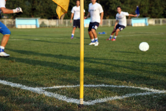 trening