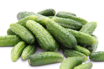 Cornichons