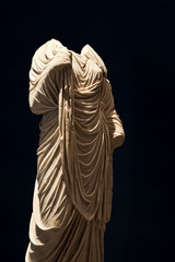 Roman Statue