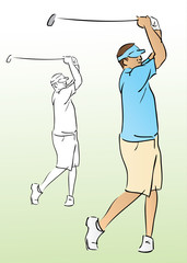 Golf Swing