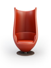 modern chair