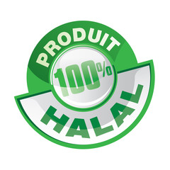 produit halal