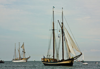 Hanse Sail