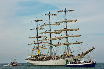 Hanse Sail