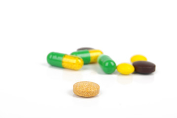 pills