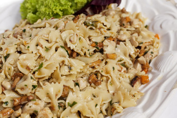 Italian Pasta - Farfalle