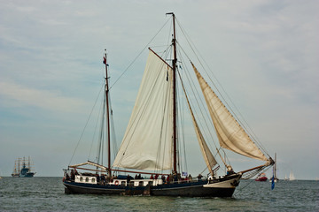 Hanse Sail