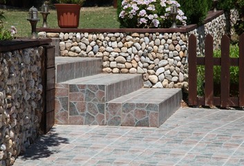 Gartengestaltung