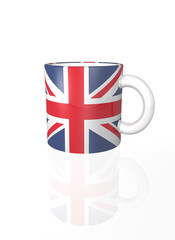 cup uk