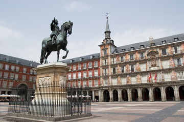 Plaza Mayor