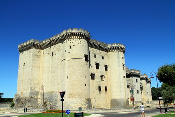Château de Tarascon