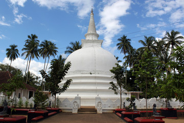 Stupa