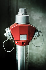Fire Hydrant