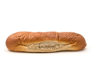 Whole wheat french bread