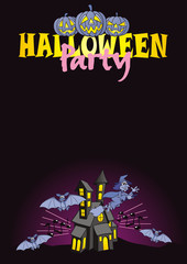 Halloween Party
