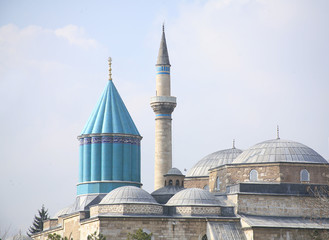 mevlana museum