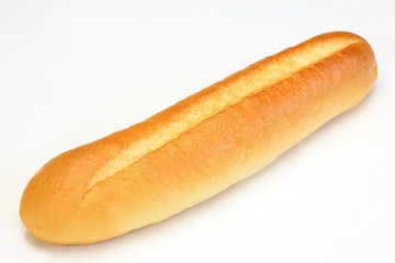 soft French bread