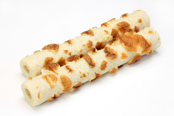 Japanese food(chikuwa)