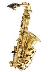 saxophone