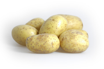 Kartoffeln