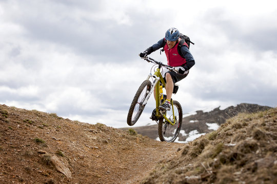 biken thurntaler sillian