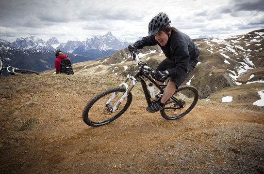 biken thurntaler sillian