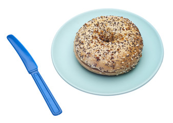 Everything Bagel
