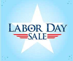 Labor Day sale