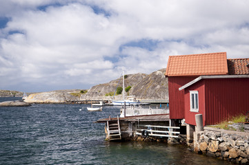 Hällevikstrand