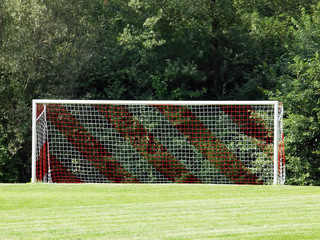 Fussballtor