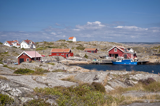 K&auml;ring&ouml;n