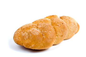 Fresh bread