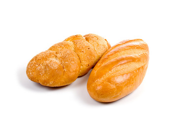 Fresh bread