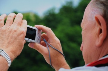 Digitalfotografie