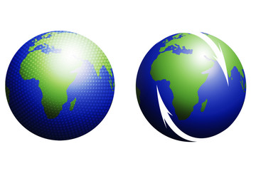 World Globes