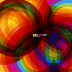 Abstract Background Vector
