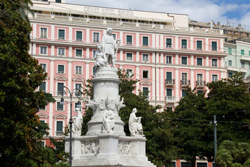 Genova - Porta Principe