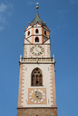 Campanile della Cattedrale di San Nicola a Merano