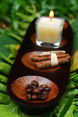Spa item
