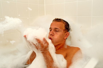 tobias wanne schaum pusten