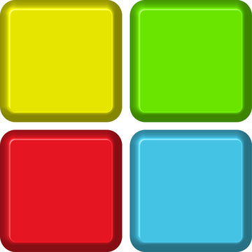 4 Buttons