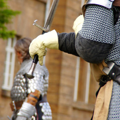 ritter #1