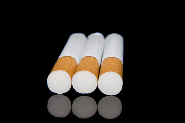 3 cigarette